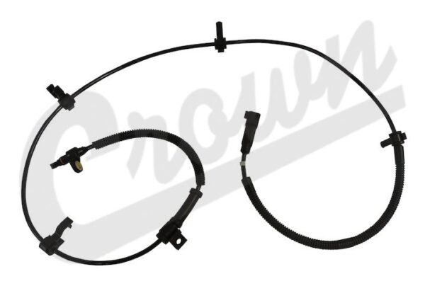 Wheel Speed Sensor (Front Right)(Bremi)