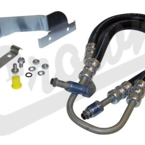 Power Steering Pressure Hose