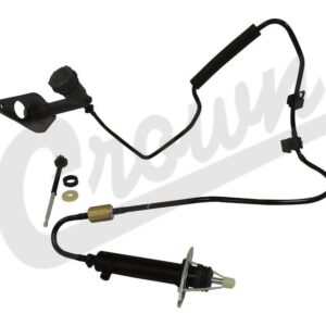 Clutch Hydraulic Assembly