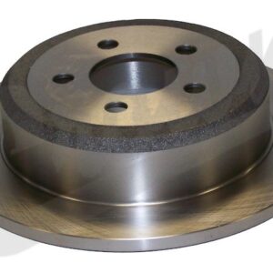 Brake Rotor (Rear) (Febi)
