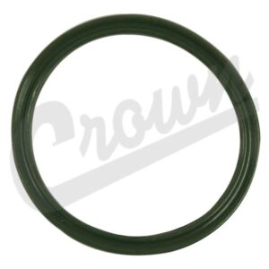 Vapor Canister Seal