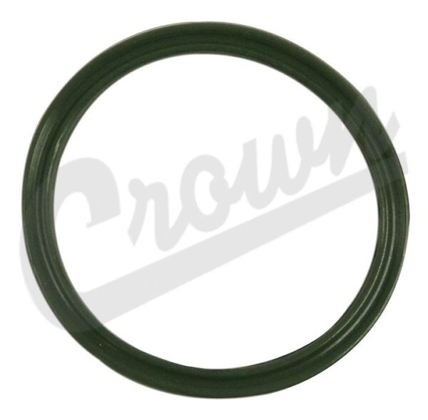 Vapor Canister Seal