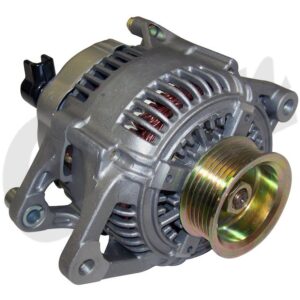 Alternator (120 Amp-6 Groove)