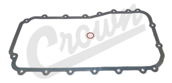 Oil Pan Gasket Set