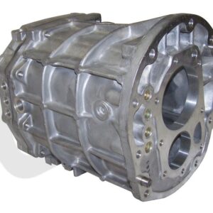 Transmission Case (AX15)