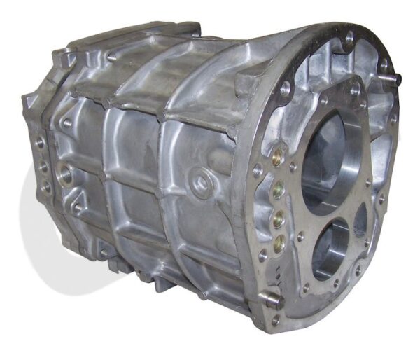 Transmission Case (AX15)