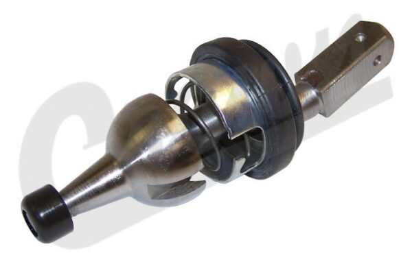 Gearshift Lever Assembly