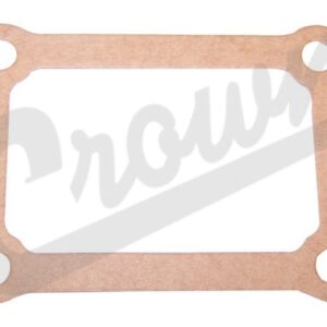 Shift Retainer Gasket
