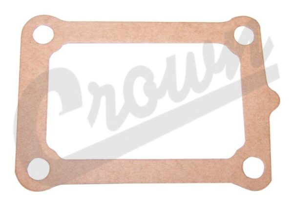 Shift Retainer Gasket