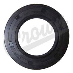 Input Seal