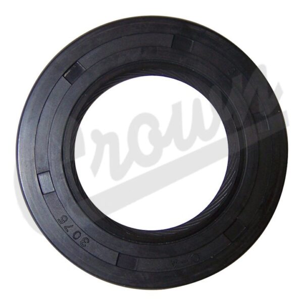 Input Seal