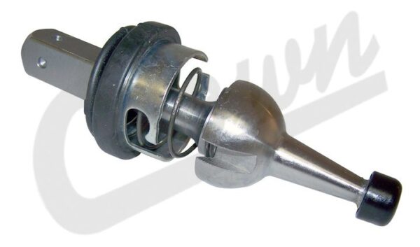 Gearshift Lever