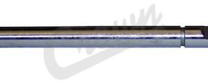 3rd & 4th Shift Shaft