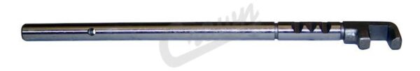 3rd & 4th Shift Shaft