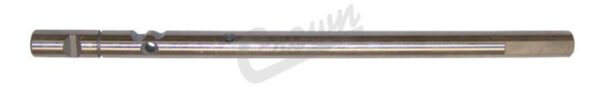 Reverse Shift Shaft (Front)
