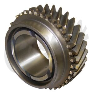 Third Gear