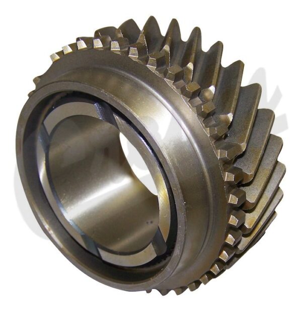 Third Gear