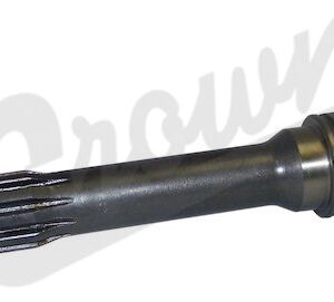Input Shaft