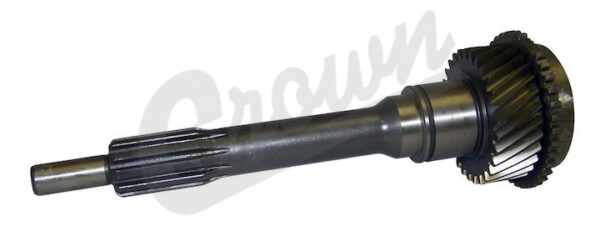 Input Shaft