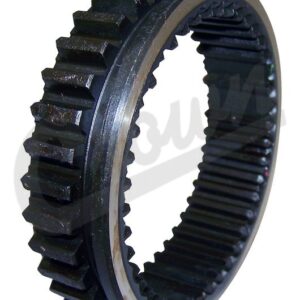 Sliding Gear