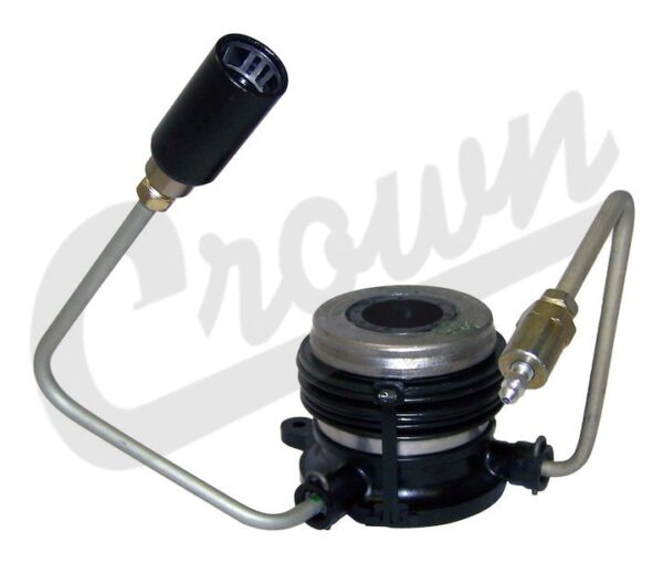 Clutch Slave Cylinder