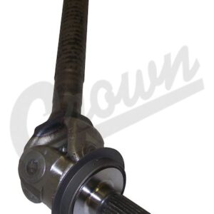 Axle Shaft Assembly