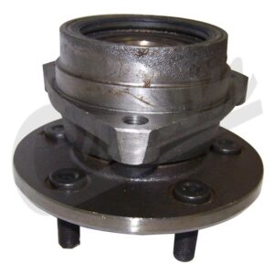 Hub & Bearing Assy (Front)