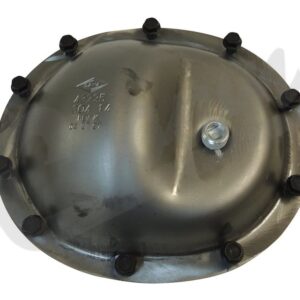 Differential Cover Kit