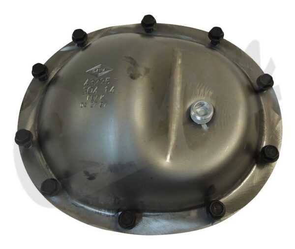 Differential Cover Kit