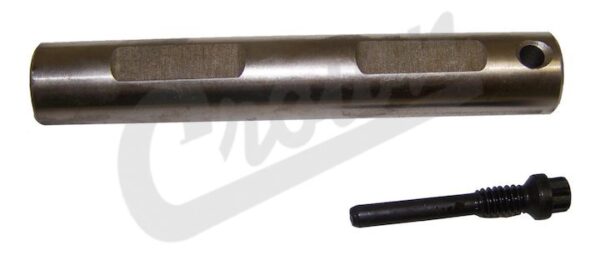 Differential Shaft & Pin Kit