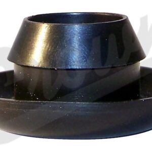 Differential Cover Plug