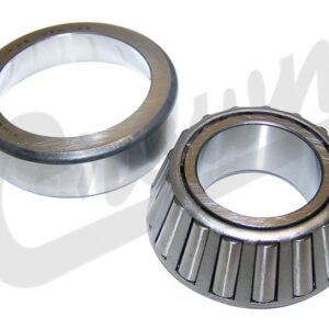 Pinion Bearing Set (Inner)