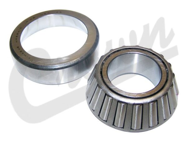 Pinion Bearing Set (Inner)