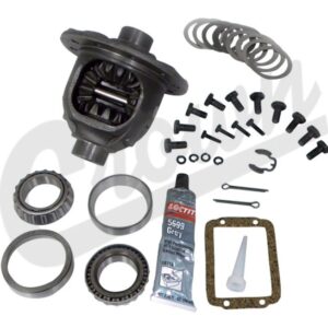 Differential Case Kit