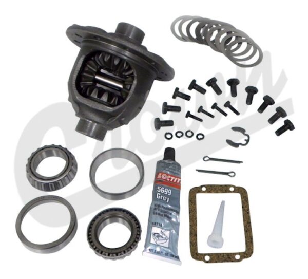 Differential Case Kit