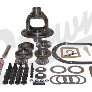 Differential Case Kit