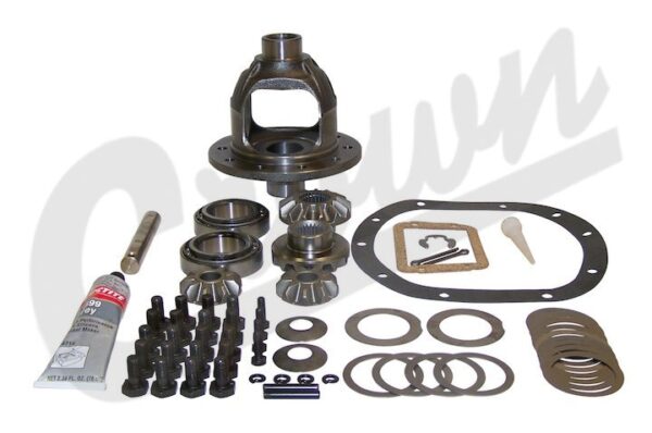 Differential Case Kit