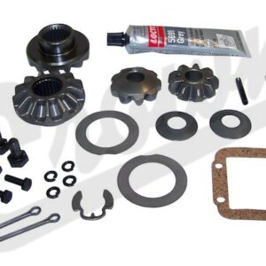 Differential Gear Kit