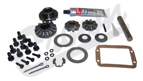 Differential Gear Kit