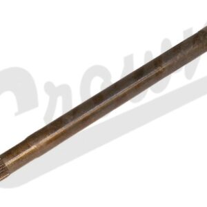 Intermediate Axle Shaft