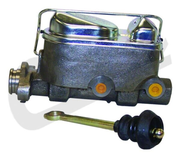 Brake Master Cylinder