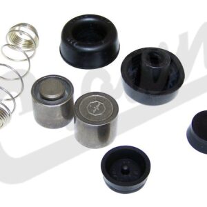 Wheel Cylinder Rebuild Kit