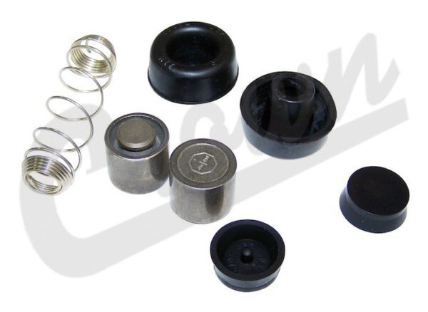 Wheel Cylinder Rebuild Kit