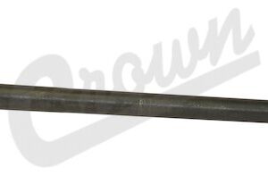 Axle Shaft