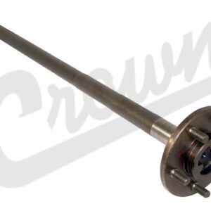 Axle Shaft (Rear Right)