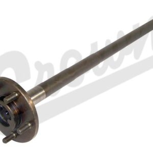 Axle Shaft