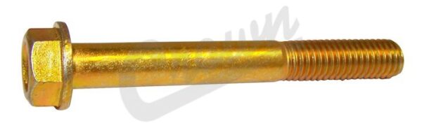 Brake Caliper Bolt