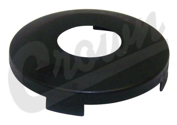 Lock Cylinder Cap