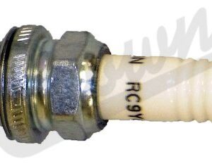 Spark Plug (RC9YC)(NGK)
