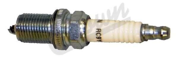 Spark Plug (RC9YC)(NGK)